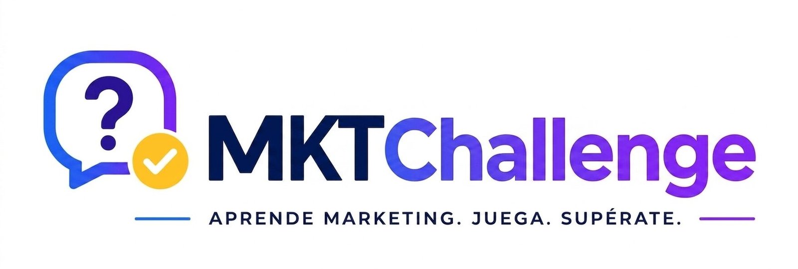 MKT Challenge